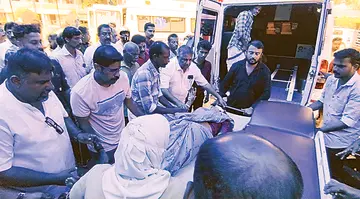 ചെങ്ങന്നൂര്‍ ബസ് അപകടം