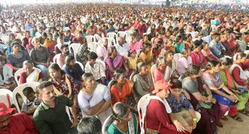 നാലാം വാര്‍ഷികം