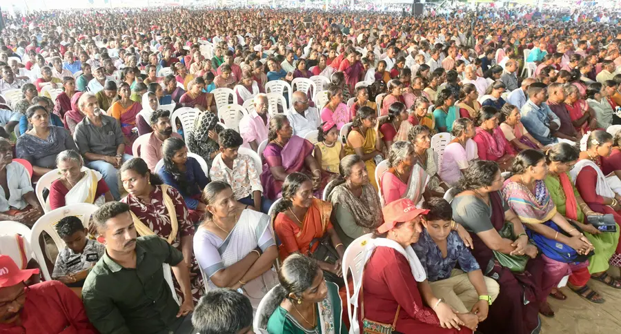 നാലാം വാര്ഷികം