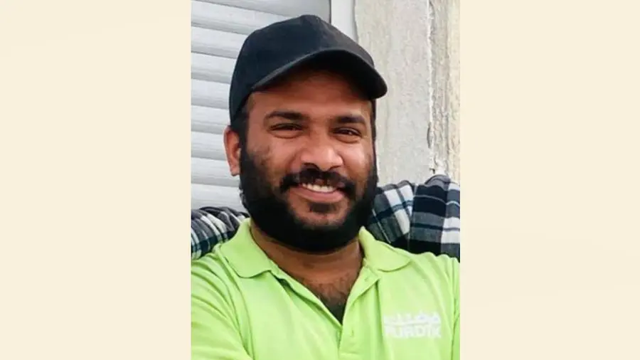 Ananthakrishnan Abbasiya death