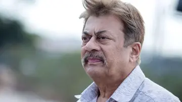 Anant nag