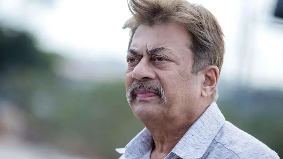 Anant nag