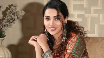 Ananya Raj