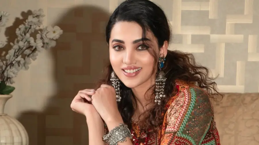 Ananya Raj