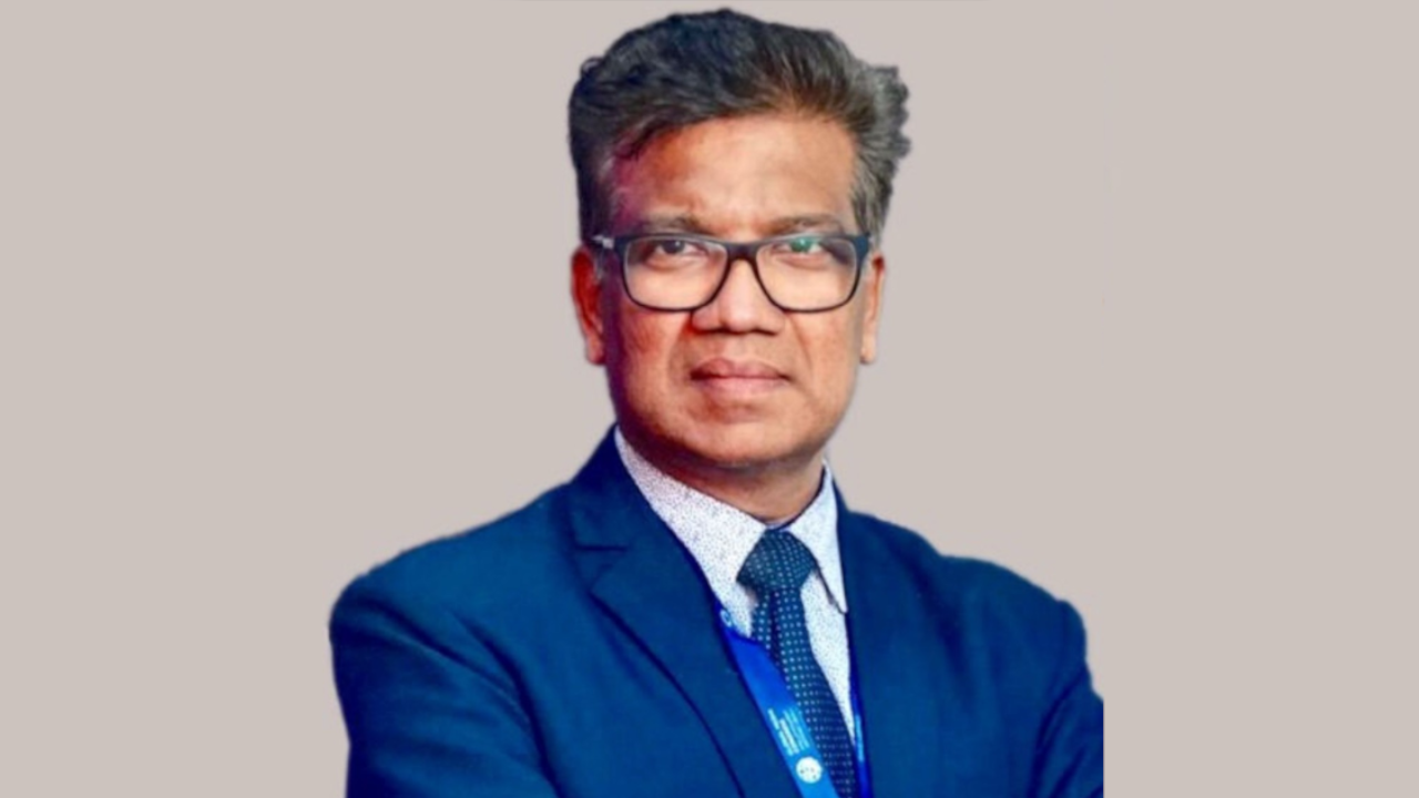 Anasuddin Aziz
