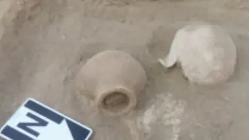  Ancient Tombs Di