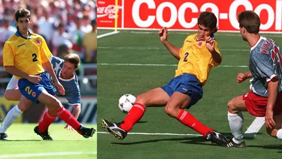 Andrés Escobar