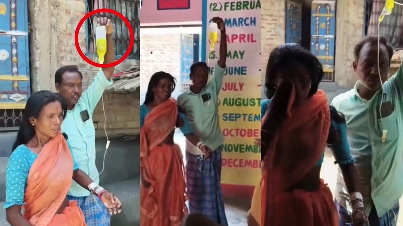 Anganwadi Worker