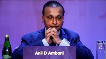 Anil Ambani
