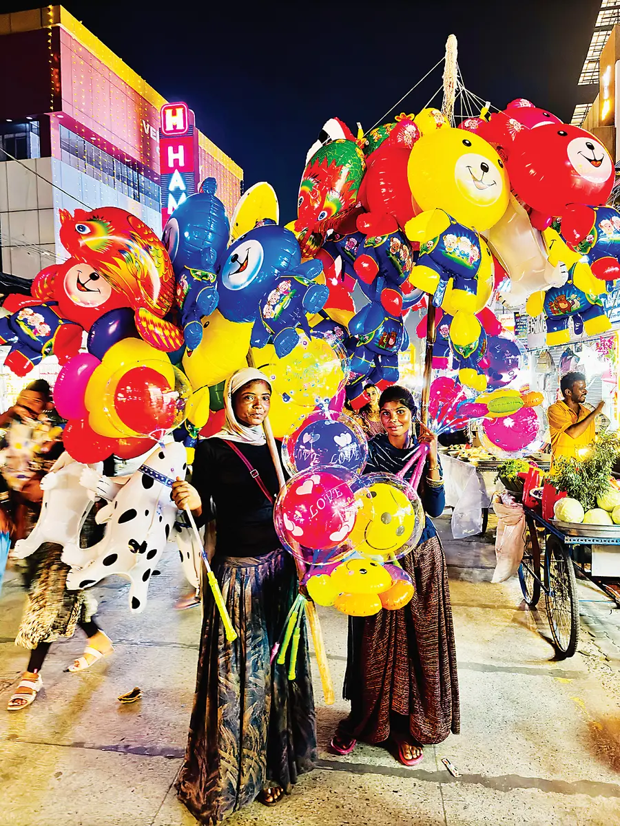 Mullackal Chirappu