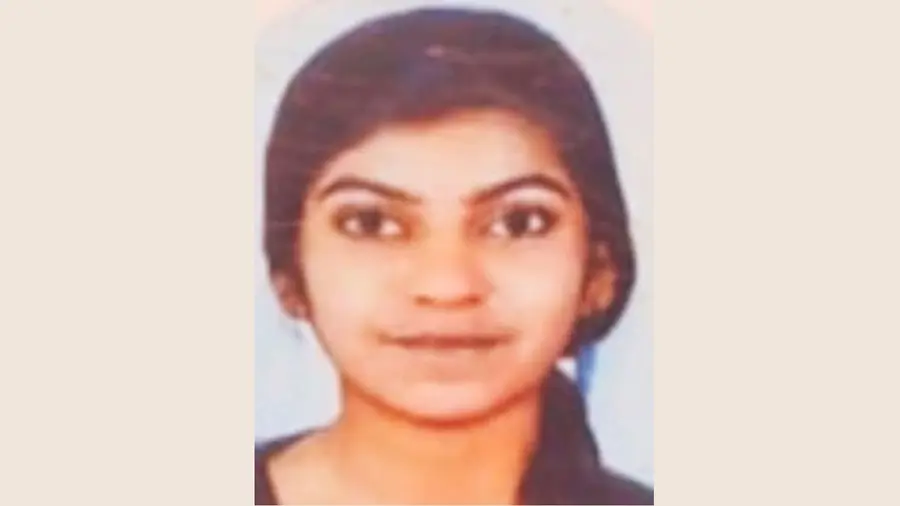 Anjana Biju Death
