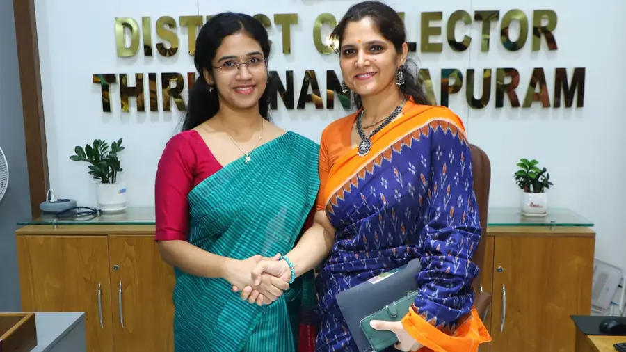 Anju KS