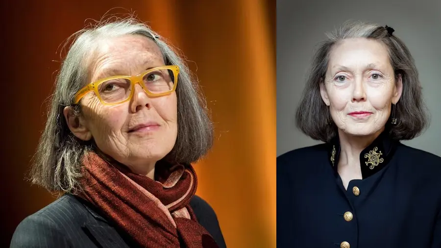Anne Carson