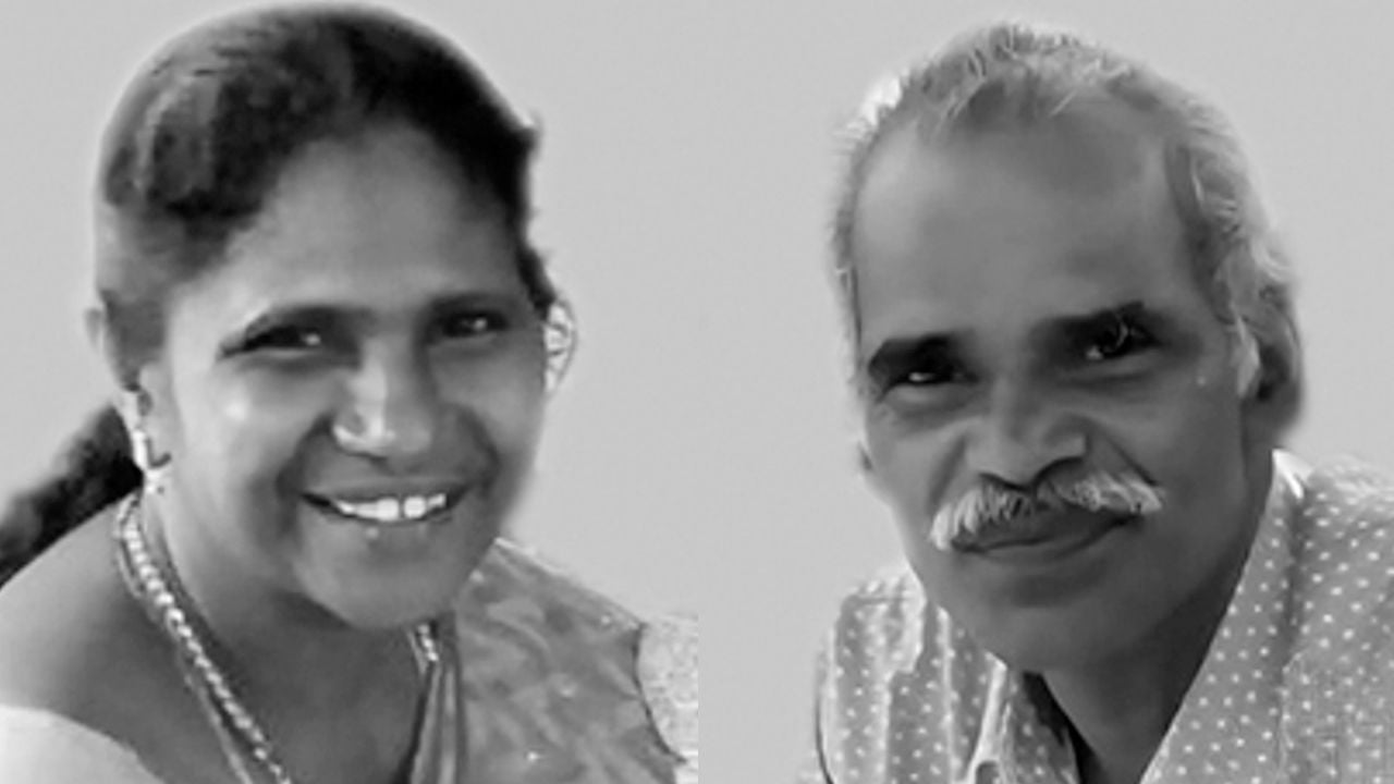 Antony Joseph Valsamma 