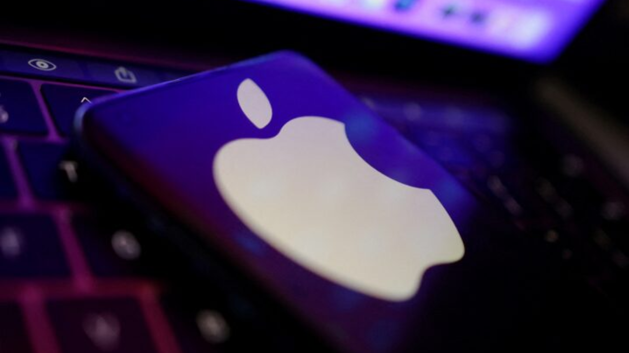 Apple