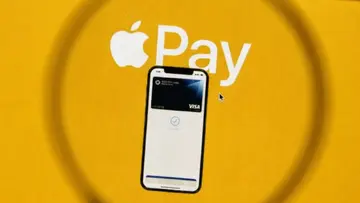 Apple pay