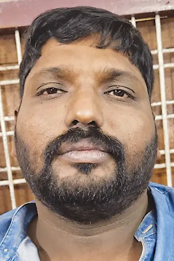 അറസ്‌റ്റ്‌ വാറന്റ് 