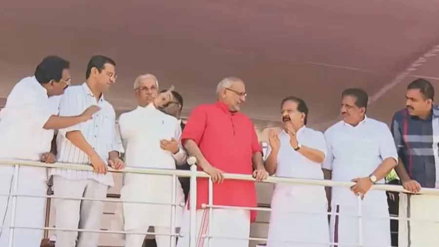 Aranmula Uthrattathi Vallamkali 2026