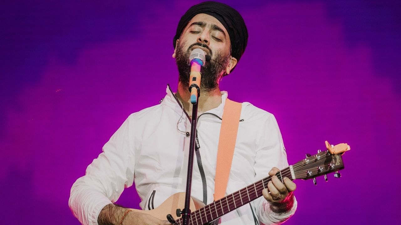Arjit Singh