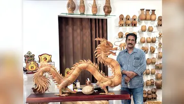 Arjun