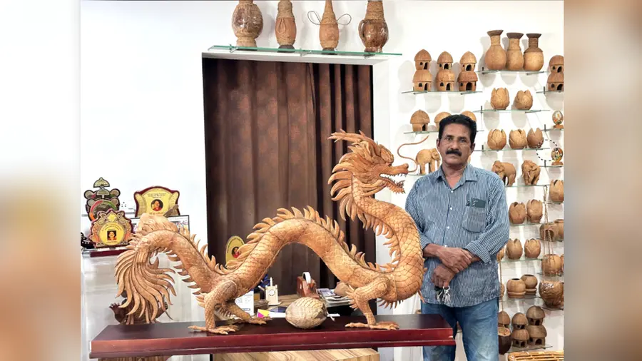 Arjun