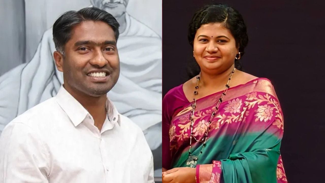 Arjun Pandian Sikha Surendran.jpg