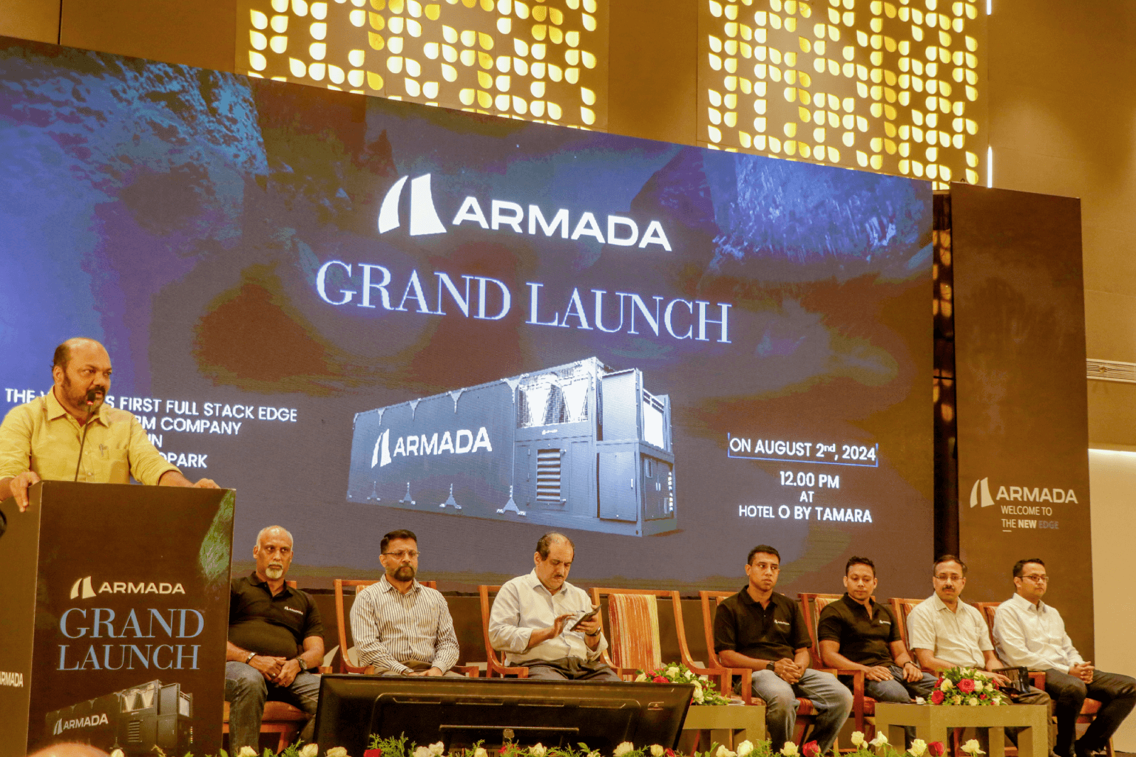 armada