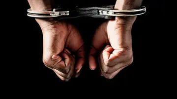 Arrest