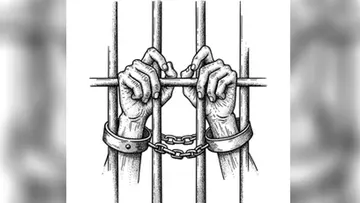 Arrest