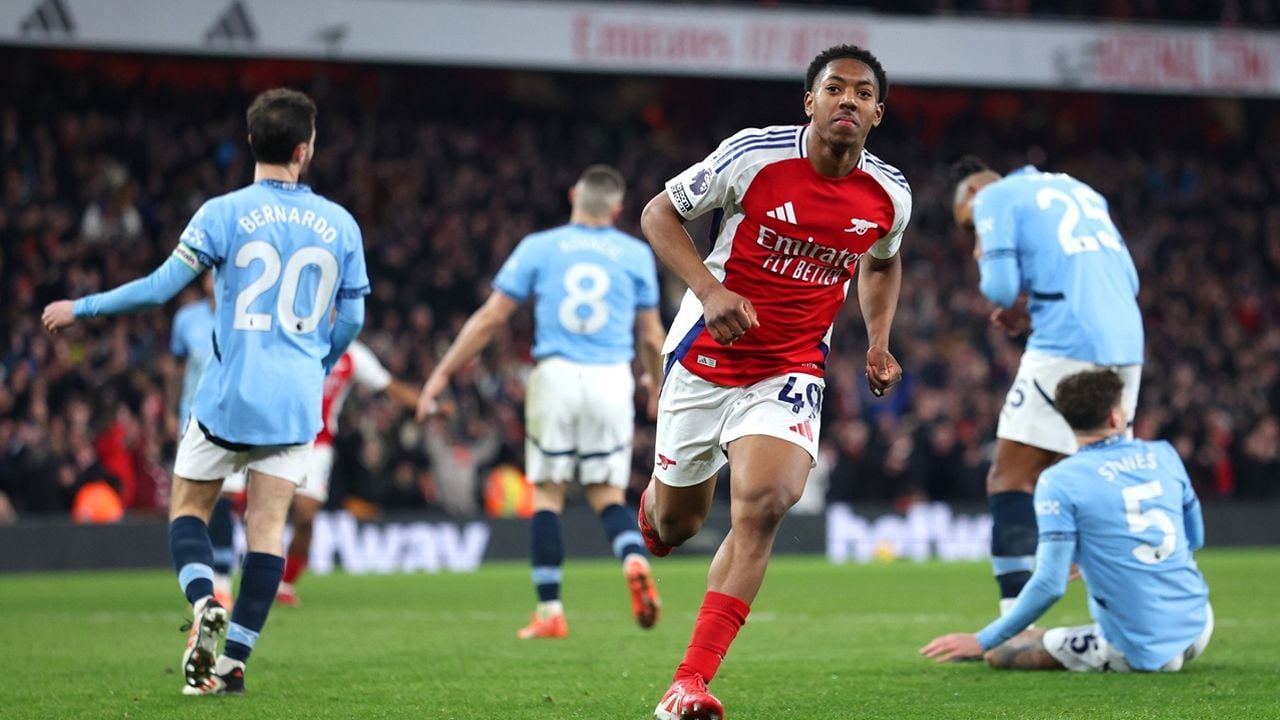 Arsenal fc