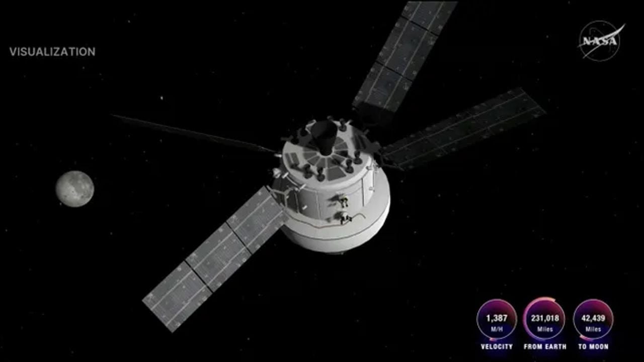 Artemis 2