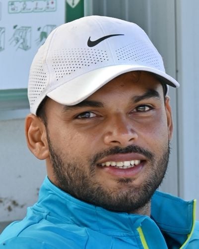 Arun Lal