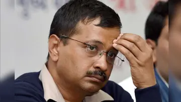 Arvind Kejriwal