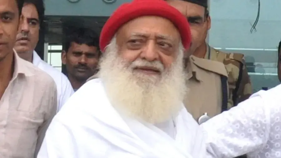 Asaram Bapu