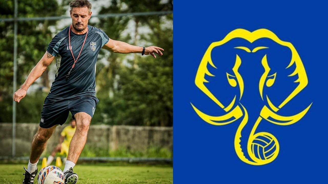 Ashley Westwood Kerala Blasters 