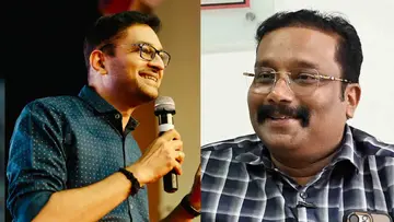 Ashok Prasanth