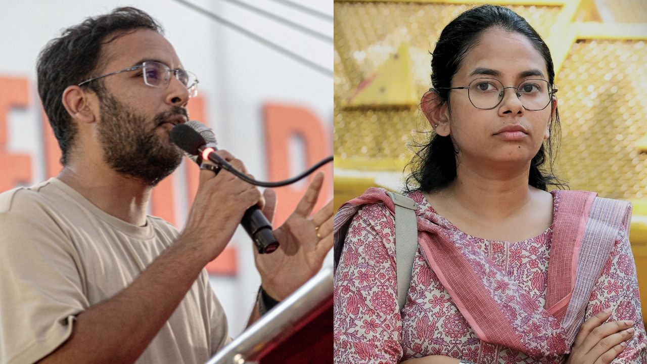 Ashutosh Ranka Aishe Ghosh