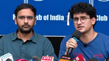 Ashutosh ranka Saurav das