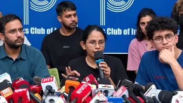 Ashutosh ranka Saurav das Aishe Ghosh
