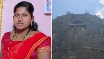 Ashwini Paul Naldurg Fort