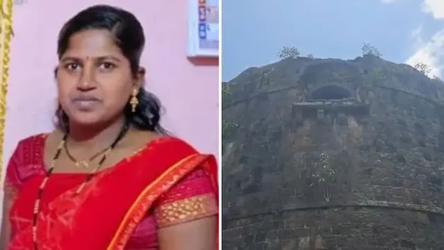 Ashwini Paul Naldurg Fort