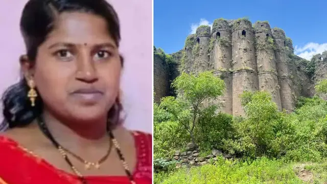 Naldurg Fort: Why did