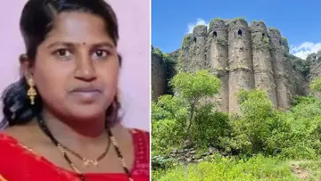 Naldurg Fort: Why did