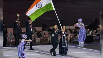 Asian Games