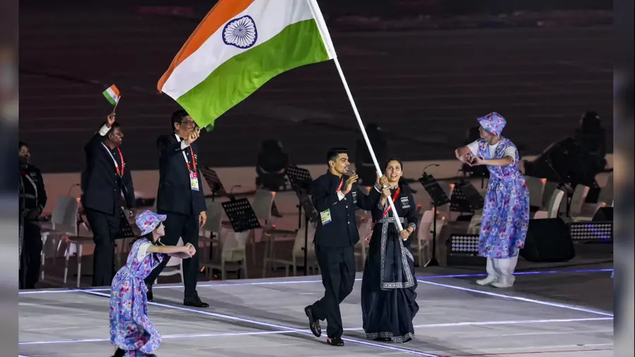 Asian Games