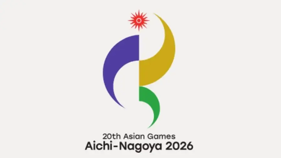 ASian games 2026