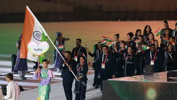 Asian Games