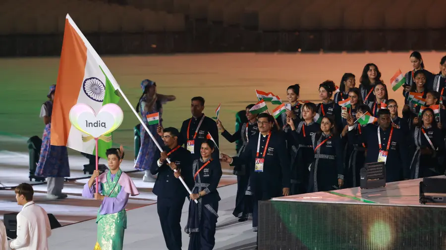Asian Games
