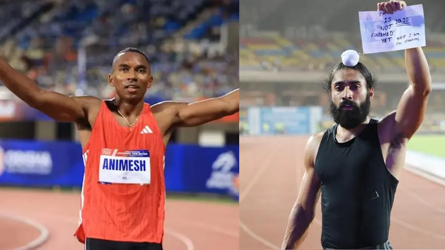 Asian Games