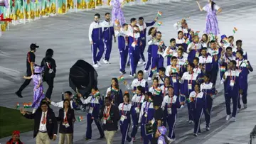 Asian Games